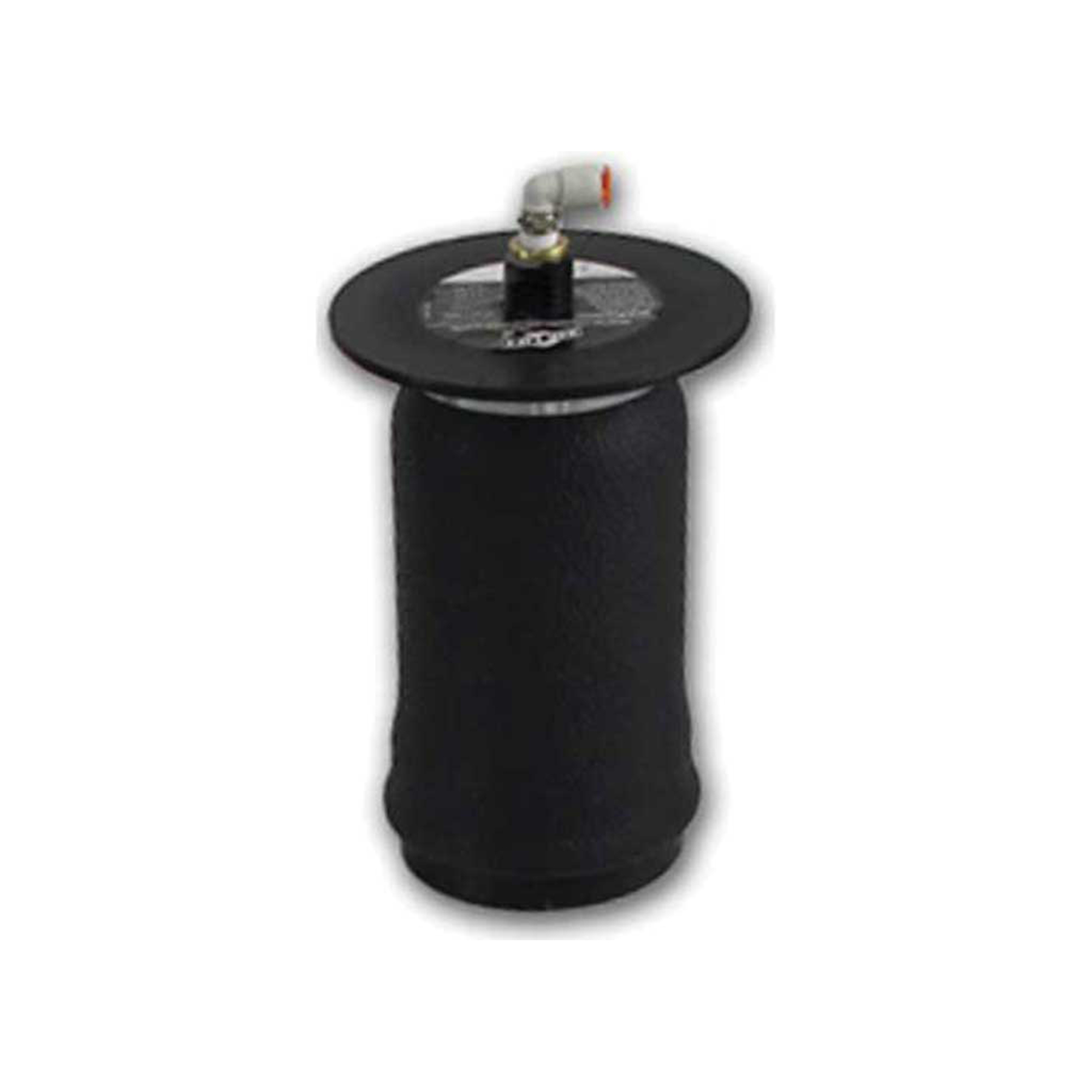 Air Lift Company Replacement Sleeve — 2000-Lb. Capacity, Rear Suspension, Synthetic Rubber, Model# ALC50266